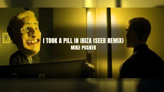Download lagu Mike Posner (Seeb Remix) - I Took A Pill In Ibiza (Lyric Video) | Best  Pop Song |  Lyrics mp3 Download lagu Mike Posner (Seeb Remix) - I Took A Pill In Ibiza (Lyric Video) | Best  Pop Song |  Lyrics mp3