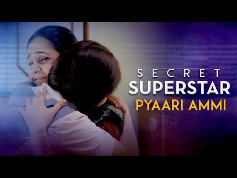 Secret Superstar (TV Spot 1)