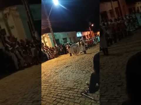 Fammir 7 de setembro em mirangaba