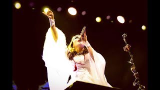 Within Temptation - In The Middle Of The Night - Live at Black X-Mas 2016