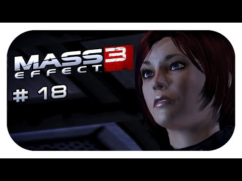Let's Play – Mass Effect 3 - #18 - Mutter! ... äh... Vater!
