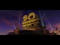 20th Century Fox TSG Entertainment Temple Hill Saban Films 2017 Timeline CB