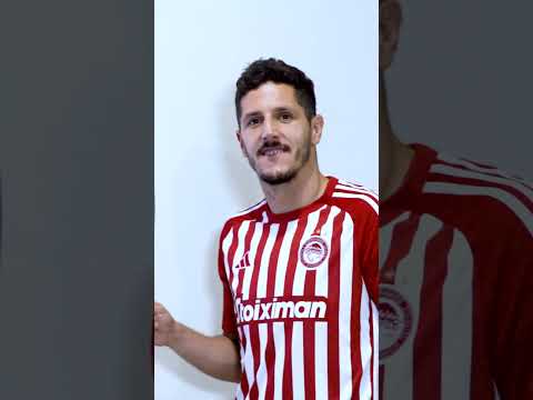 🔴⚪️ “Call me Stevan Jovetić” 🤟🏻🕸