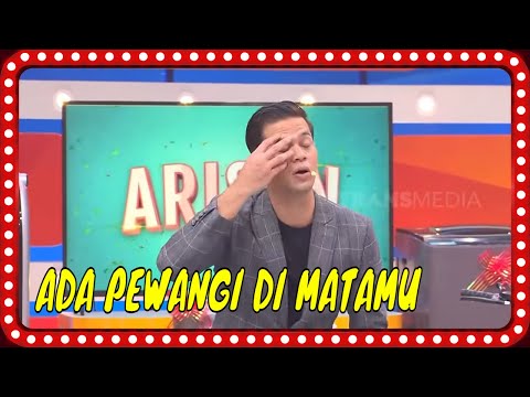 Tebak Judul Lagu Yang Sungguh Bikin Mikir | ARISAN BEST MOMENT (09/02/24)
