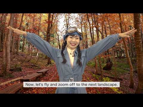Promoting Akita's Cultural Attractions!~Noshiro City & Yamamoto District Edition~