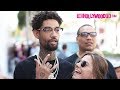 PnB Rock Gets Mad & Almost Fights A Man Who Disrespects XXXTentacion On Rodeo Drive 6.21.18