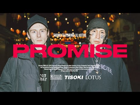 Video thumbnail for Promise