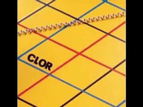 Clor - Hearts On Fire