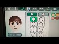 Mii Channel How To Create Angry Kienan Aka Poofesure