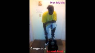 H.M.FLYN -- Dangerous Ft. Ying Yang Twins and Wyclef Jean Remix