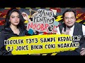 THIS IS WHAT YOU WANT DJ JOICE WITH PAMAN COKI