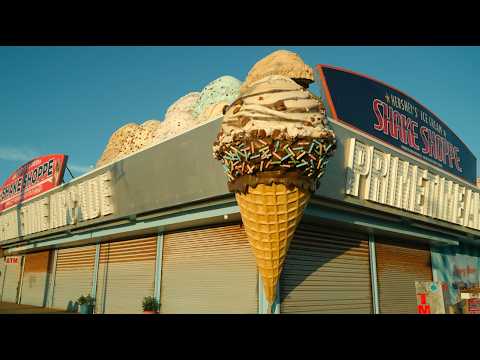 Gente Extraña YouTube Thumbnail