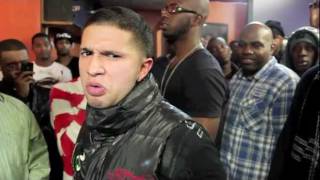 "Coney Island Cipha" Mr. Weirdo, Dchambers, Fire Kidd, Mel White