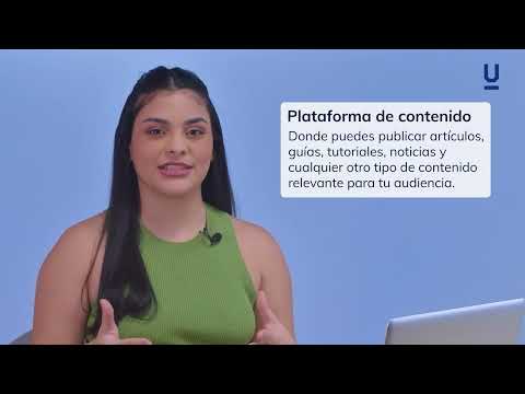 Curso de marketing de contenidos Gratis y Certificado Edutin Academy