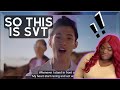 SEVENTEEN ADORE YOU MV REACTION
