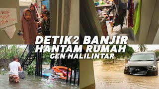 Download lagu AIR BAH MENERJANG RUMAH GEN HALILINTAR BANJIR BANDANG SEKELILING PINGGANG SEJAUH MATA MEMANDANG? mp3