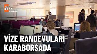 Bot soruşturması - atv Ana Haber 4 Haziran 2026