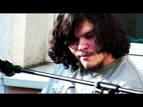 Rock Patio Generation - Percival Schuttenbach - Svantevit