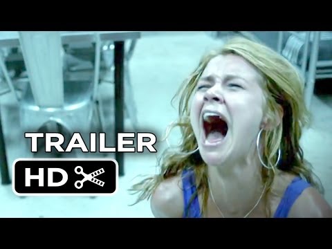 These Final Hours TRAILER 1 (2014) - Nathan Phillips Movie HD