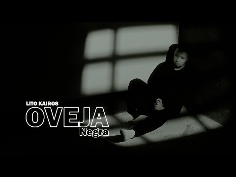 Lito Kairos - Oveja Negra (Video Oficial)