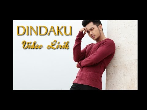 Yogie nandes - Dindaku Official Video Lirik