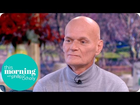 I Survived 22 Years on Death Row | This Morning