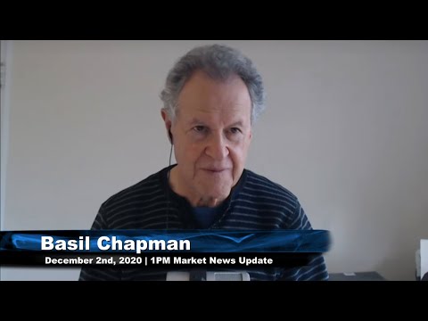 December 2nd, 1PM ET Market Update on TFNN - 2020