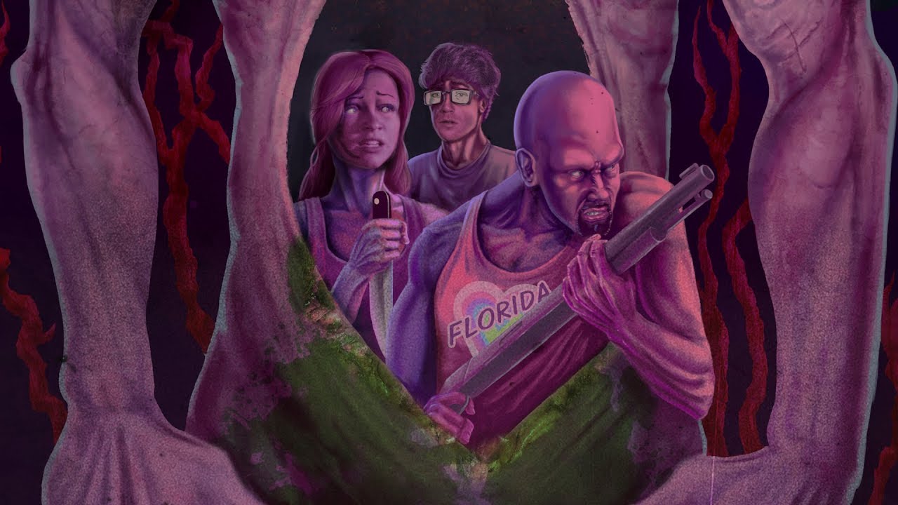 Official Red Band Trailer