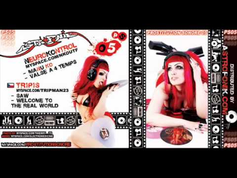 Tripis - Welcome To The Real World
