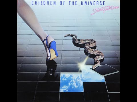 Wolfgang Maus Soundpicture - Yesterday Has Gone