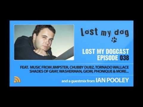 Lost My Dogcast 038 - Ian Pooley