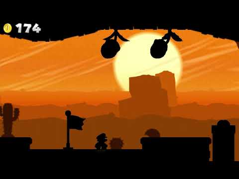 Super Mario Bros. Next - Quick Reload