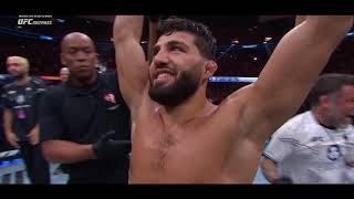 Artash Asatryan - Arman Tsarukyan (2025)