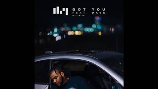 169 - Got You (feat. Dave)
