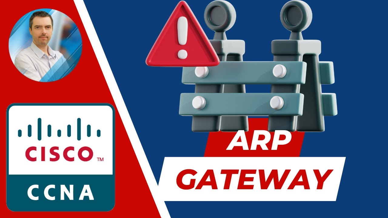 ARP et Gateway