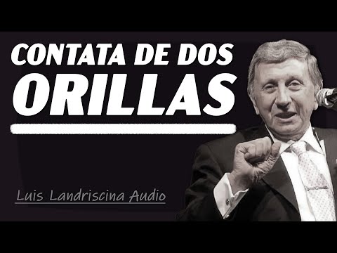 Luis Landriscina - Contata de dos Orillas