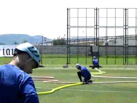 TOP FIRE M SR DHZ Dubnica 2011 - Topolčianky útok muži