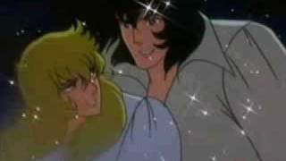 Lady Oscar - poema el viento en la isla de Pablo Neruda