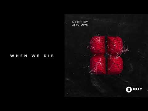 Premiere: Nick Curly - Blahskiboo [8bit]