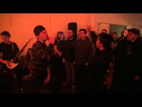 Maniac - The Crowd (Operation Ivy cover)