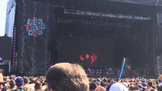 Fitz &amp; the Tantrums &quot;Breakin&#39; the Chains of Love&quot;