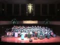 The Presence of a King, UAB Gospel Choir by Donald Lawrence