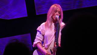 Liz Phair - Go West, 6/7/18 at National Sawdust in Brooklyn, NY