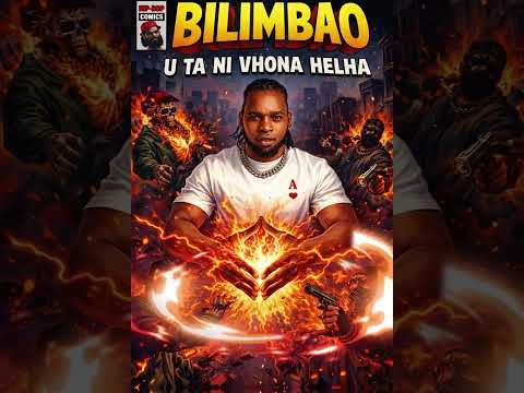 BILIMBAO - U TA NI VHONA HELHA ( Prod. FLY BEATS ) 2026