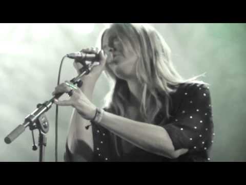 Ane Trolle - The Remedy live at Skanderborg 2013