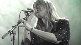 Ane Trolle - The Remedy live at Skanderborg 2013