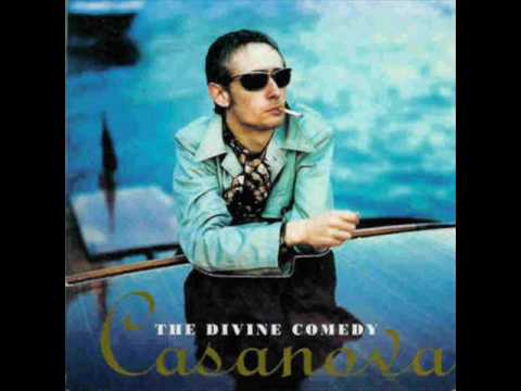 The Dogs And The Horses - The Divine Comedy