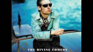 The Dogs And The Horses - The Divine Comedy
