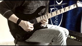 “Can't Live Without Your Love” by Stryper (Full Guitar Cover)