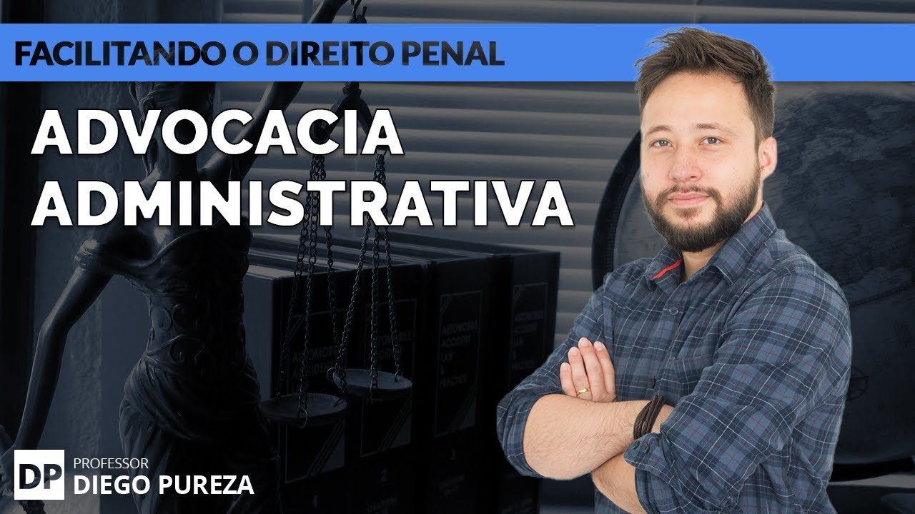 Advocacia administrativa (art. 321 do CP)